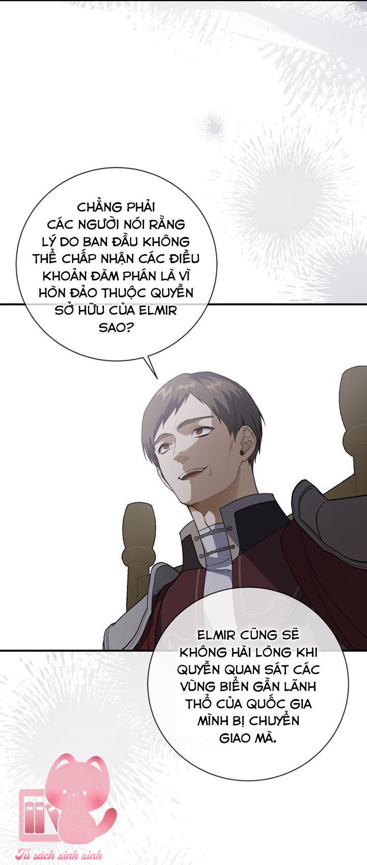 Hướng Về Ánh Dương Lần Nữa Chapter 86 - Trang 4