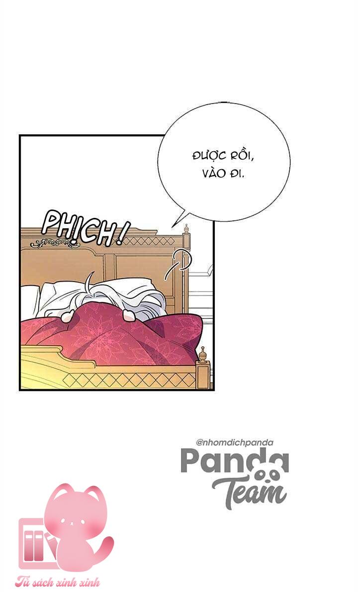 Chồng Yêu, Tôi Đây Bãi Công! Chap 8 - Trang 3