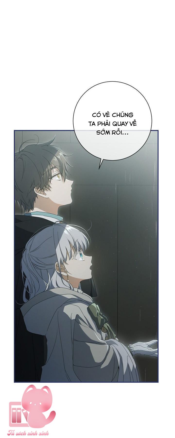 Hướng Về Ánh Dương Lần Nữa Chapter 66 - Trang 4