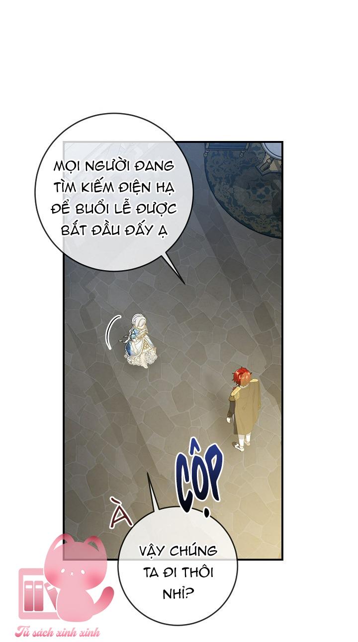 Hướng Về Ánh Dương Lần Nữa Chapter 35 - Trang 4