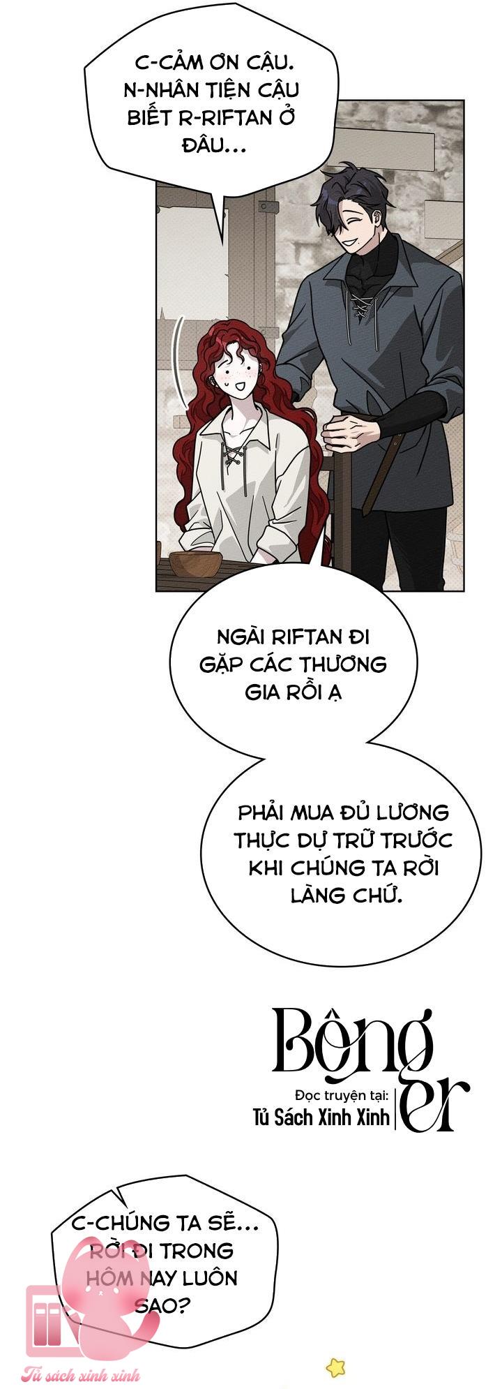 Dưới Tán Cây Sồi Chap 105 - Next Chap 106