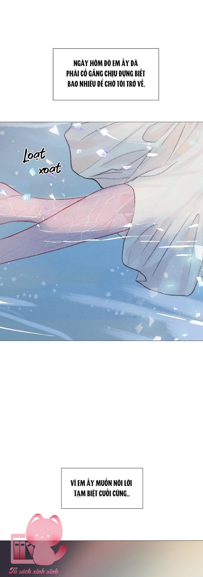 Thần Bí Chap 88 - Trang 2