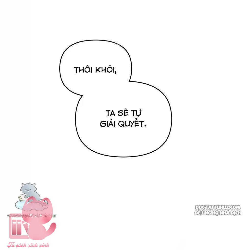 Nếu Không Vâng Lời Công Tước Chapter 5 - Trang 4