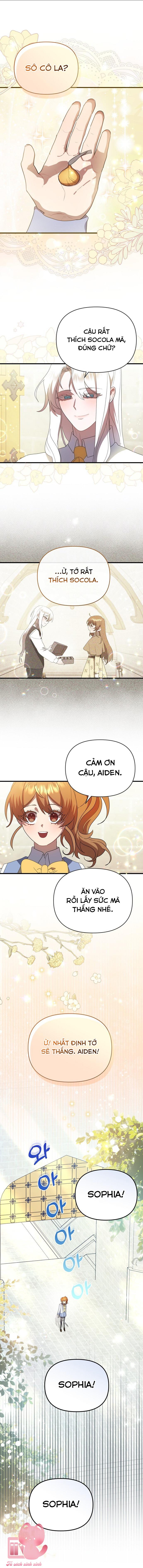 Trúc Mã Là Nhân Vật Chính Trong Tiểu Thuyết BL Chap 39 - Next Chap 40