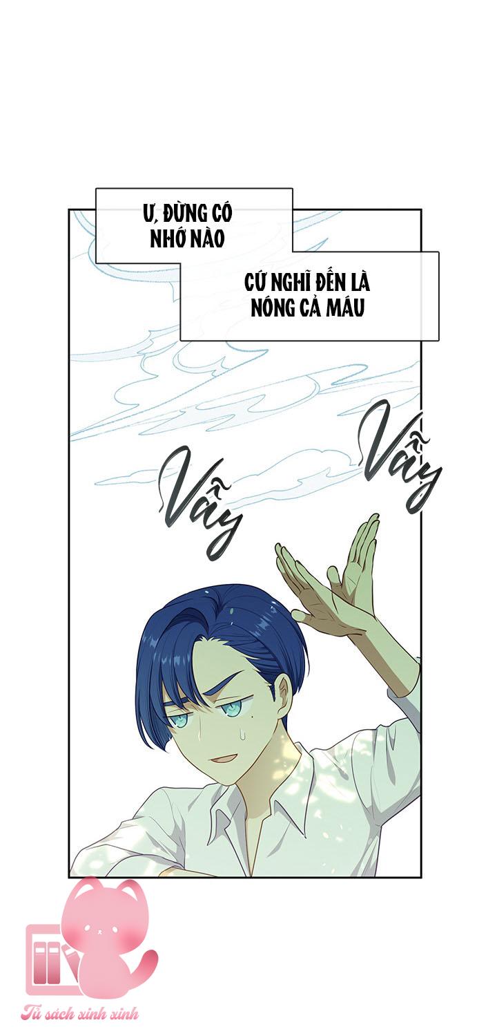 Hãy Coi Chừng Ác Nữ Chap NT24 - Trang 2