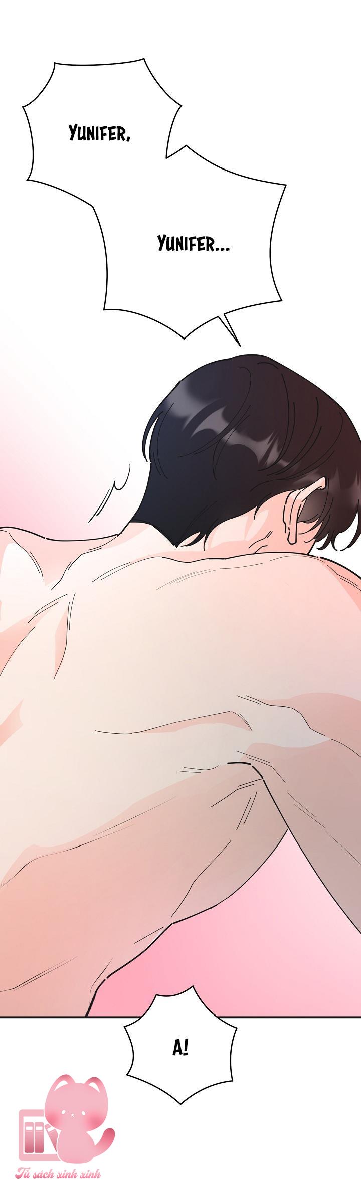 Người Hùng Của Ác Nữ Chapter 89 - Trang 4