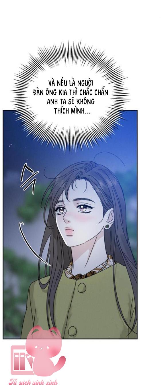 Thuyết Tình Yêu Ích Kỷ Chapter 4 - Trang 4