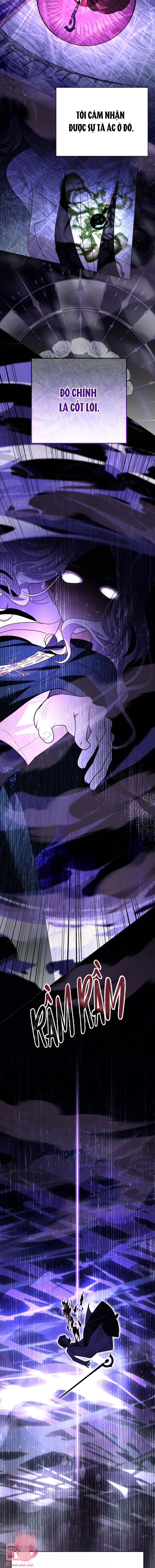 Một Ngày Nọ Bỗng Dưng Cha Xuất Hiện Chap 115 - Trang 3