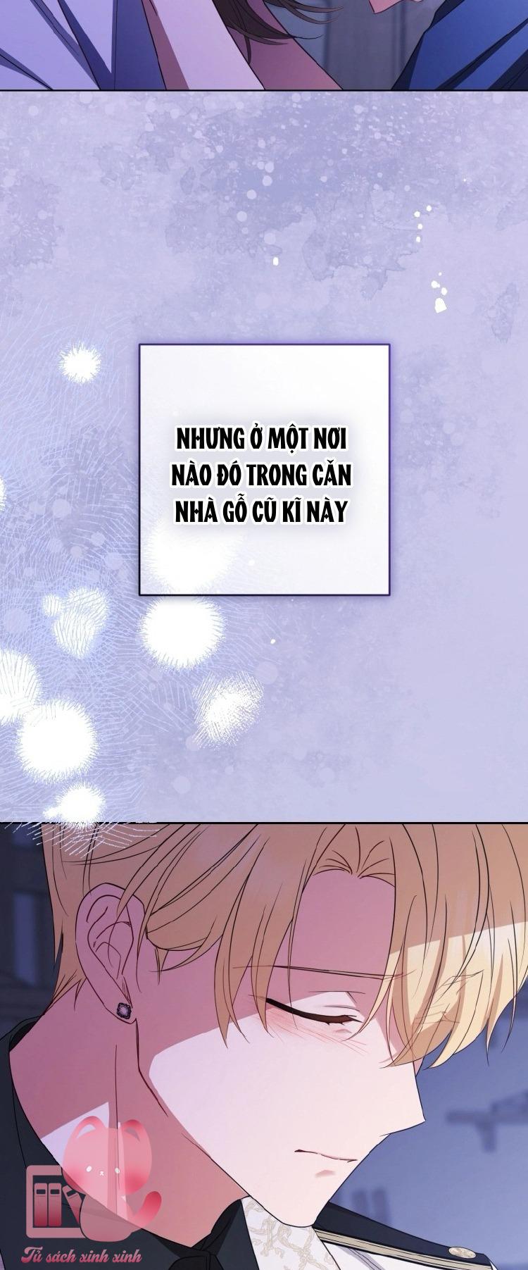 Được Yêu Thương Mà Còn Ngại Ngùng Sao! Chap 95 - Trang 4