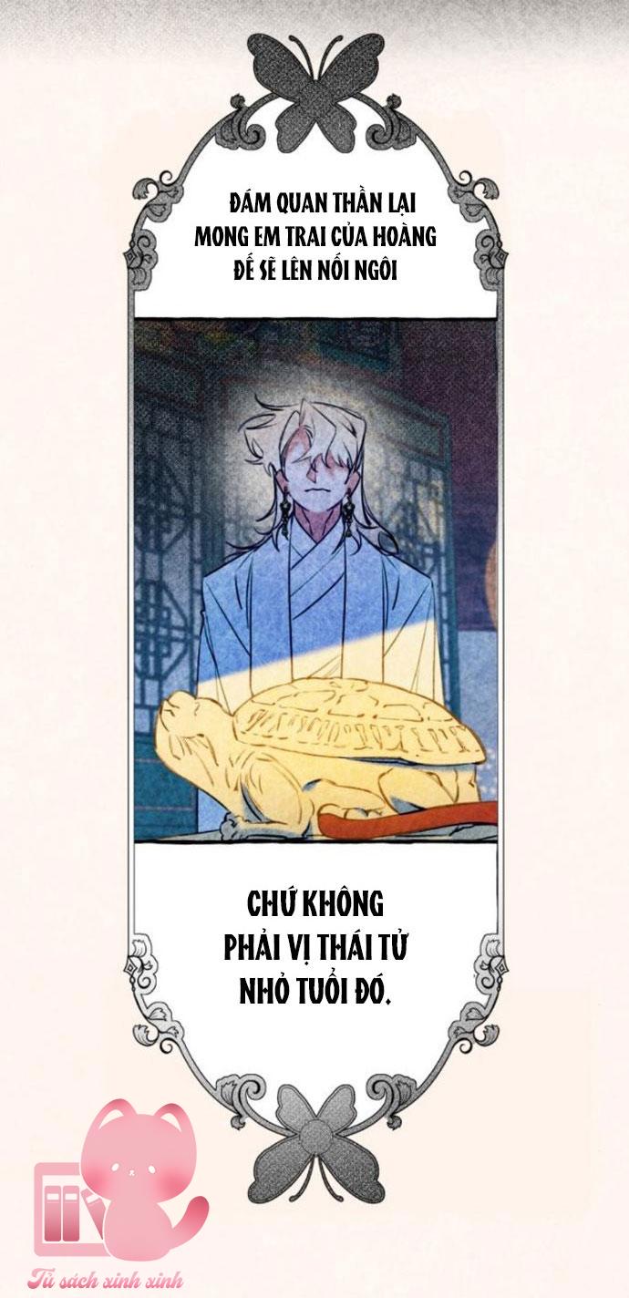 Chuyện Tình Tuyết Phương Bắc Chapter 2 - Next Chapter 3