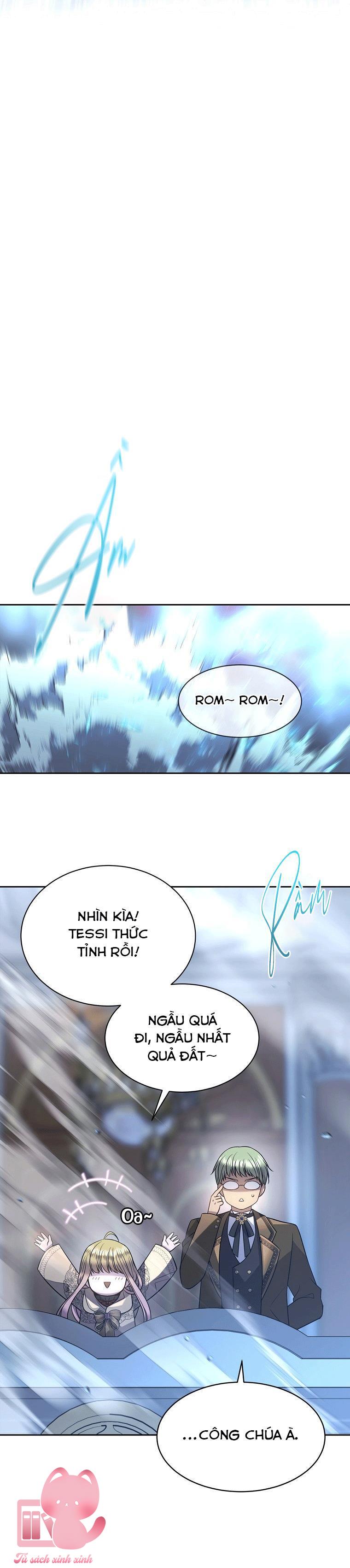 Black Haze Chapter 5 - Trang 4