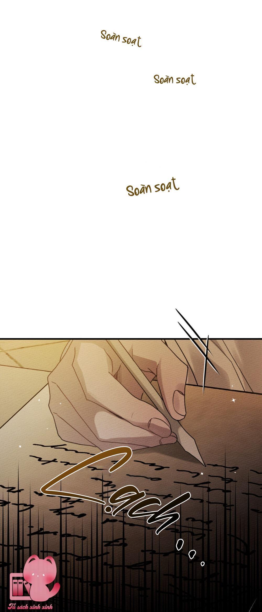 Dưới Tán Cây Sồi Chap 62 - Next Chapter 62.1