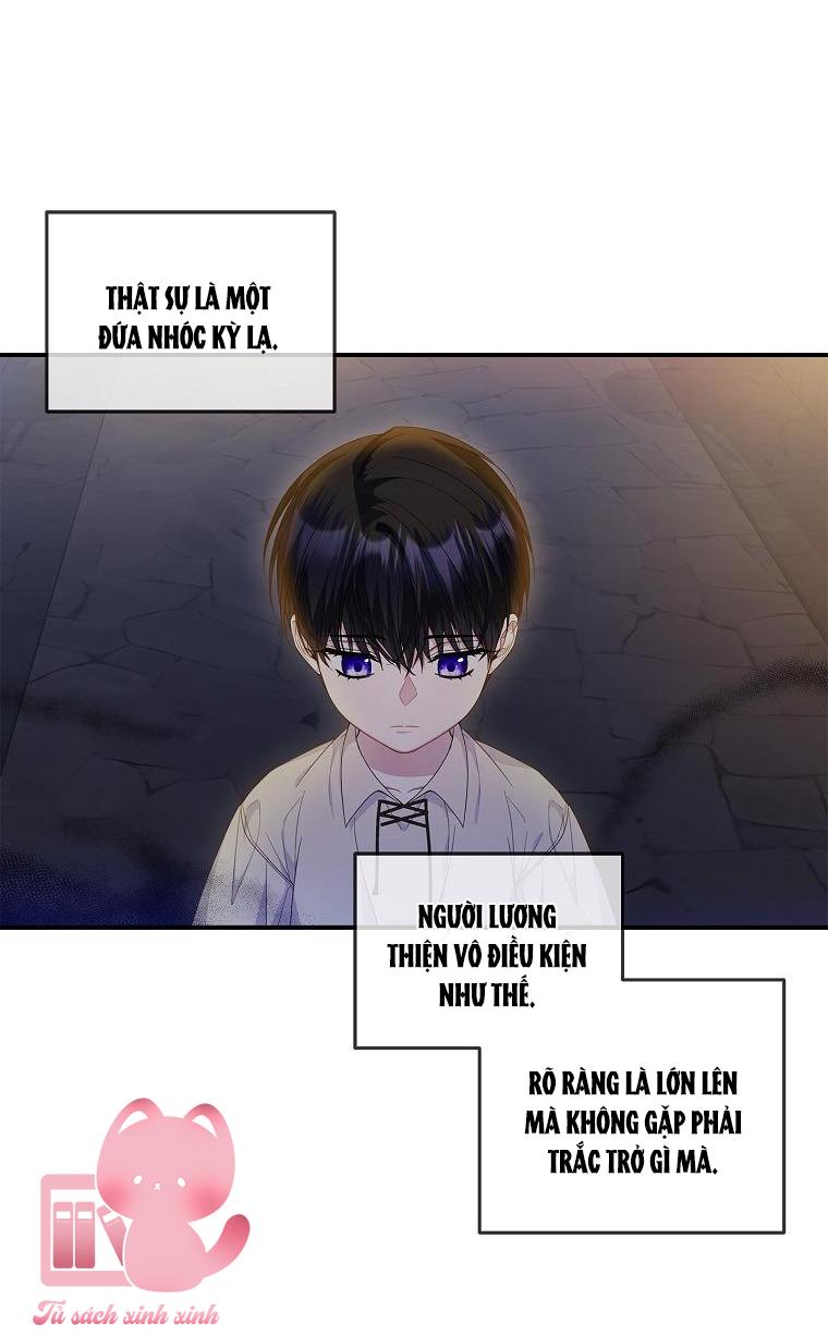 Nhận Nuôi Người Cha Phản Diện Chapter 16 - Trang 4