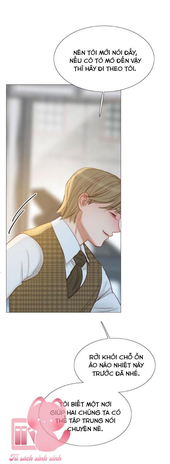 Serena Chương 17 - Trang 4