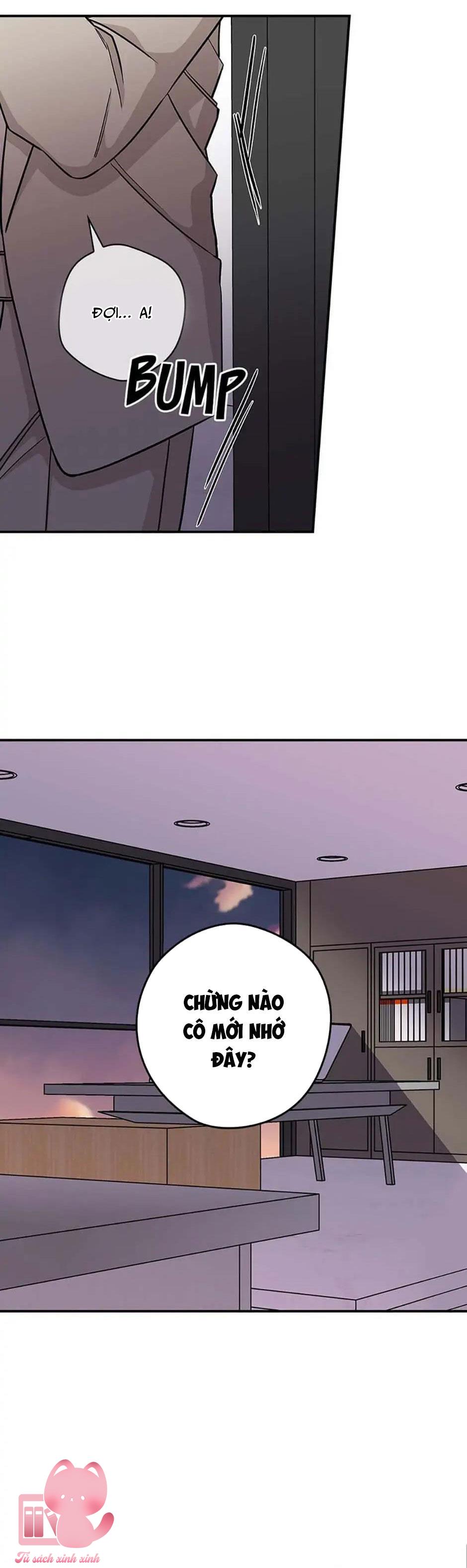 Ly Espresso Của Mùa Xuân Chapter 24 - Trang 4