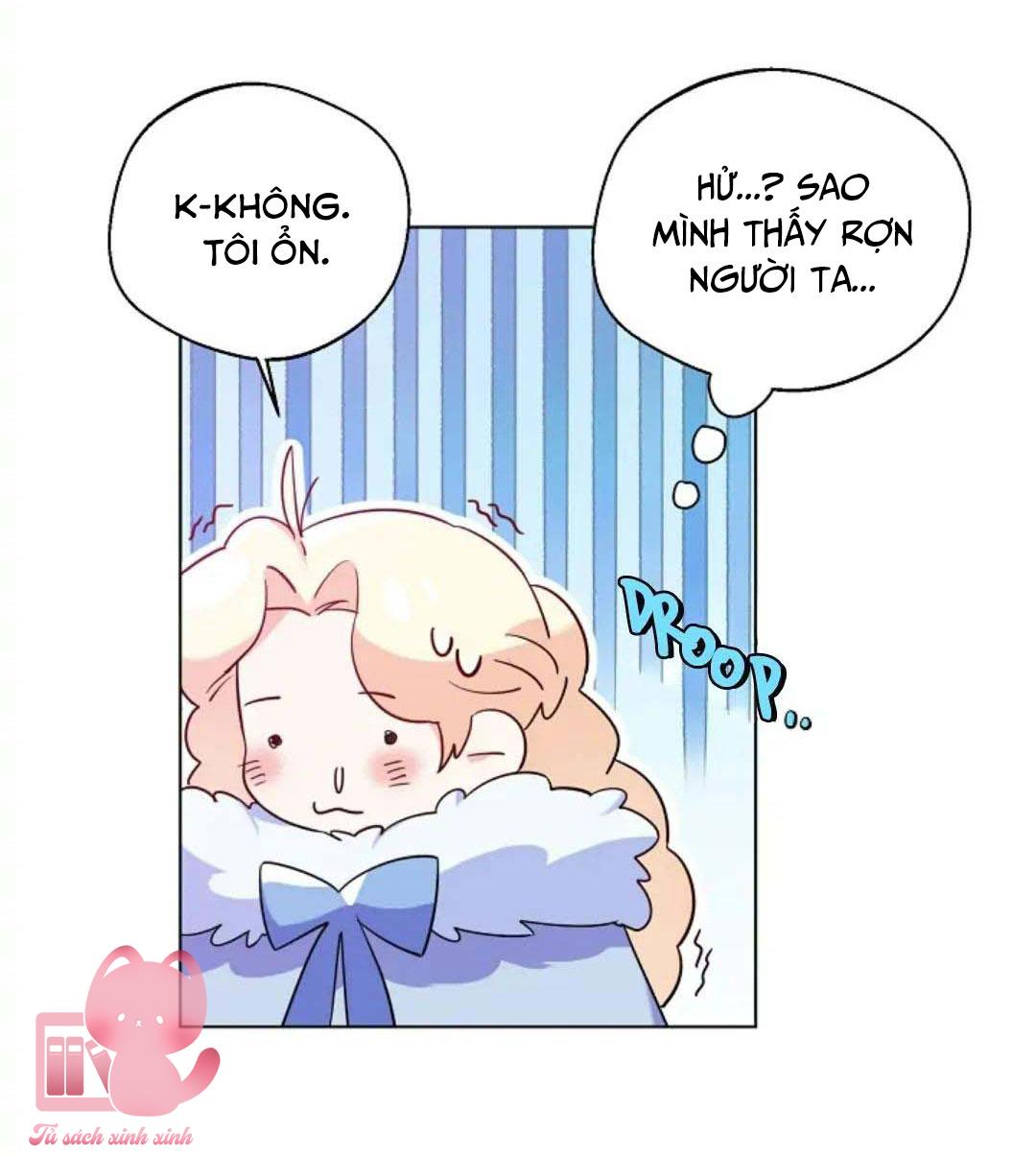Tiểu Thư Crystal Là Nam Nhân Chap 23 - Trang 2