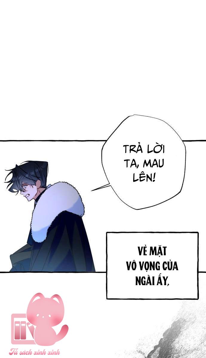 Chuyện Tình Tuyết Phương Bắc Chapter 13 - Trang 4