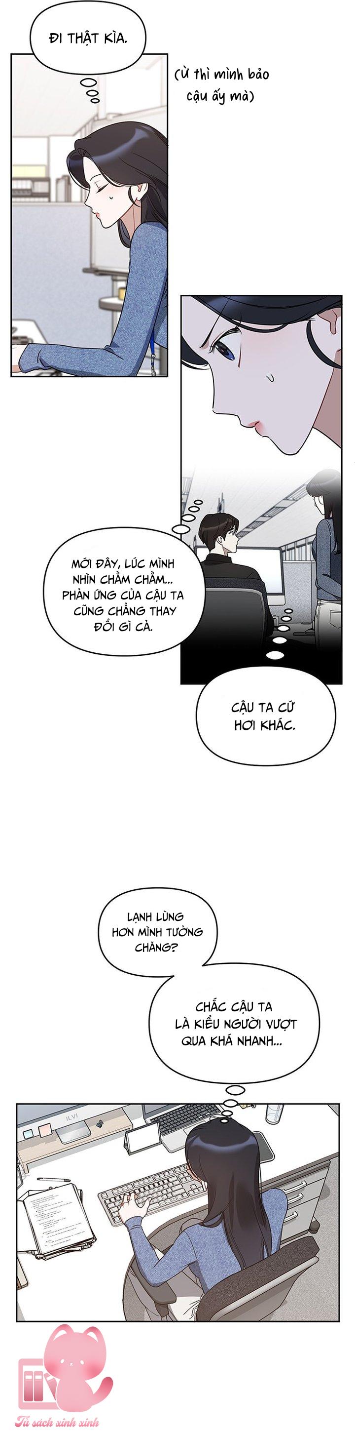 Gieo Nhân Gặt Quả Chap 71 - Next Chap 72