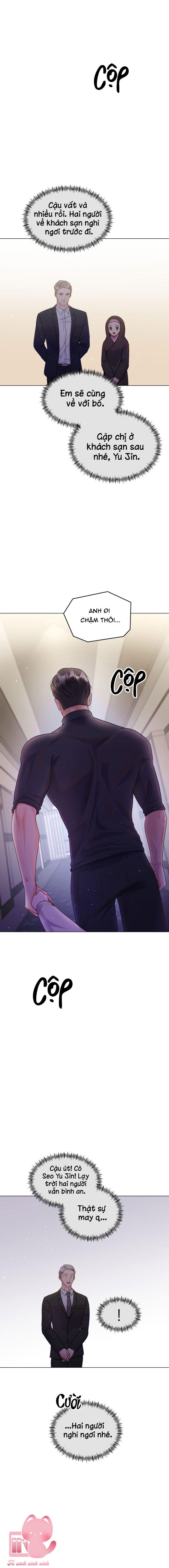 Hướng Dẫn Thu Phục Mãnh Thú Chap 39 - Next Chap 40