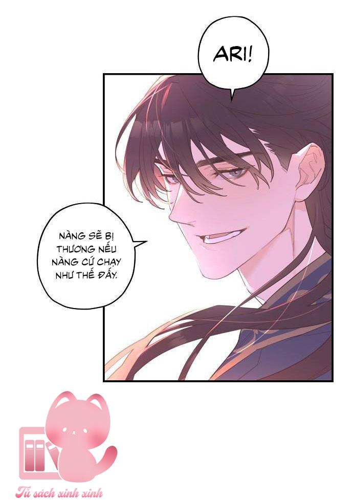 Onsaemiro Chapter 25 - Trang 4