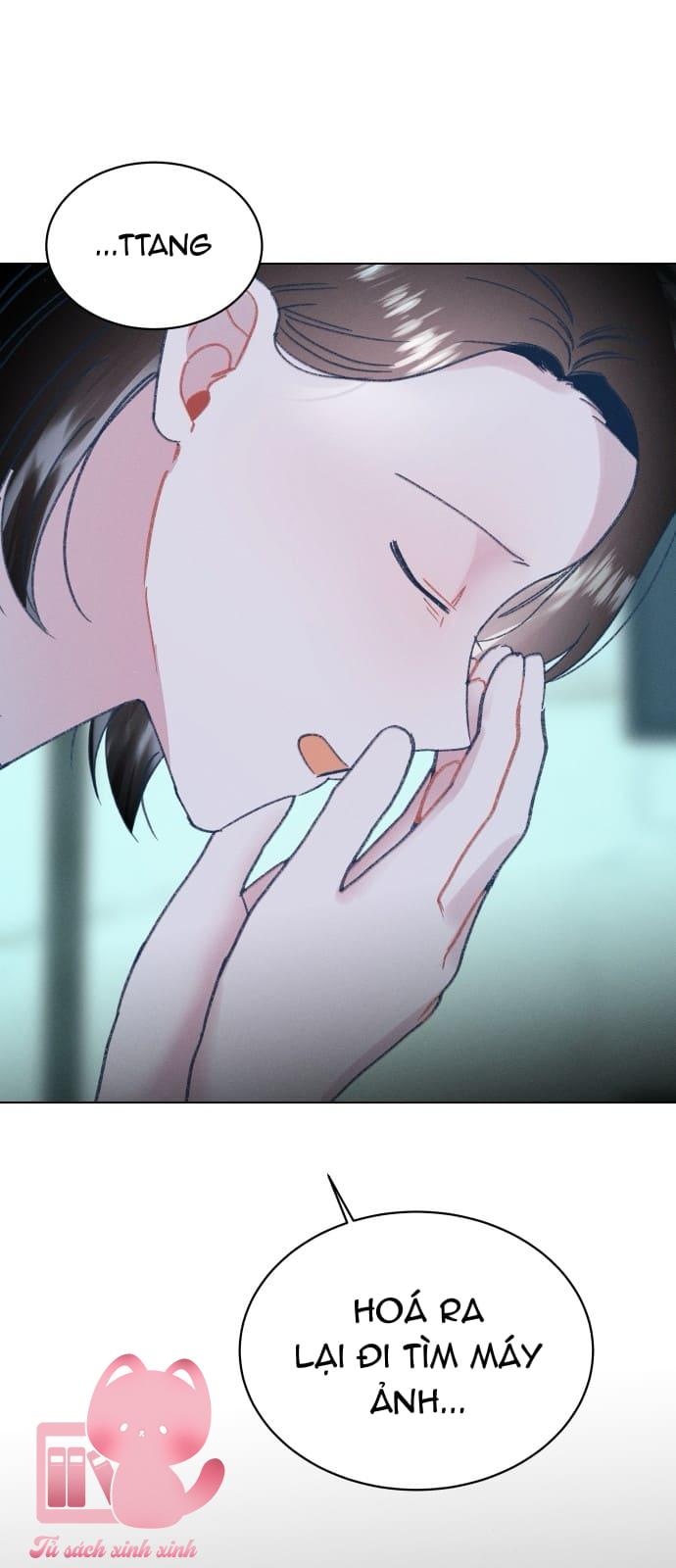 Bầu Trời Mùa Hạ Dấu Yêu Chap 35 - Trang 4