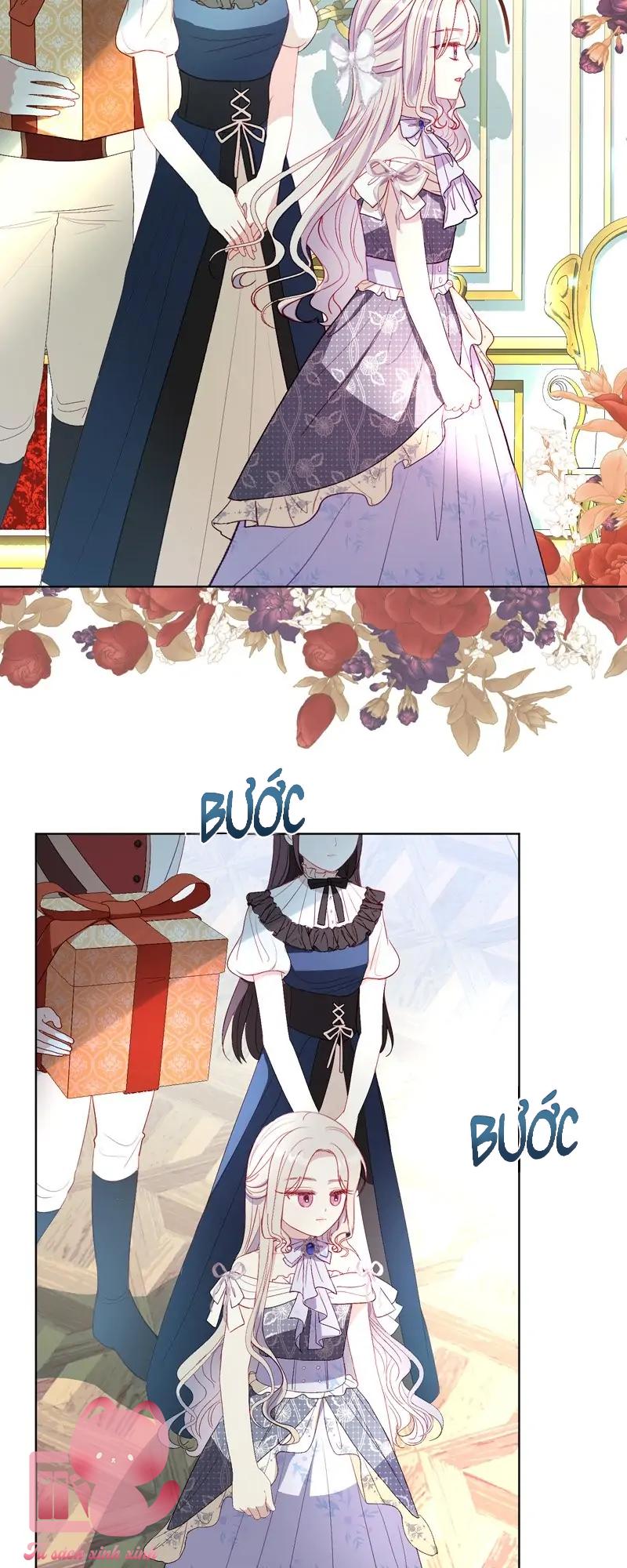 Một Ngày Nọ Bỗng Dưng Cha Xuất Hiện Chapter 38 - Trang 4