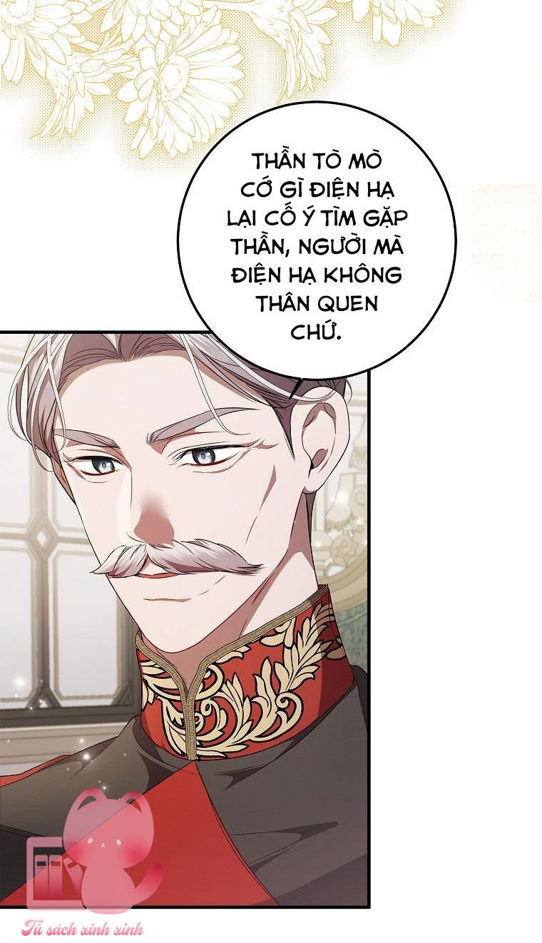 Nhận Nuôi Người Cha Phản Diện Chapter 52 - Trang 4