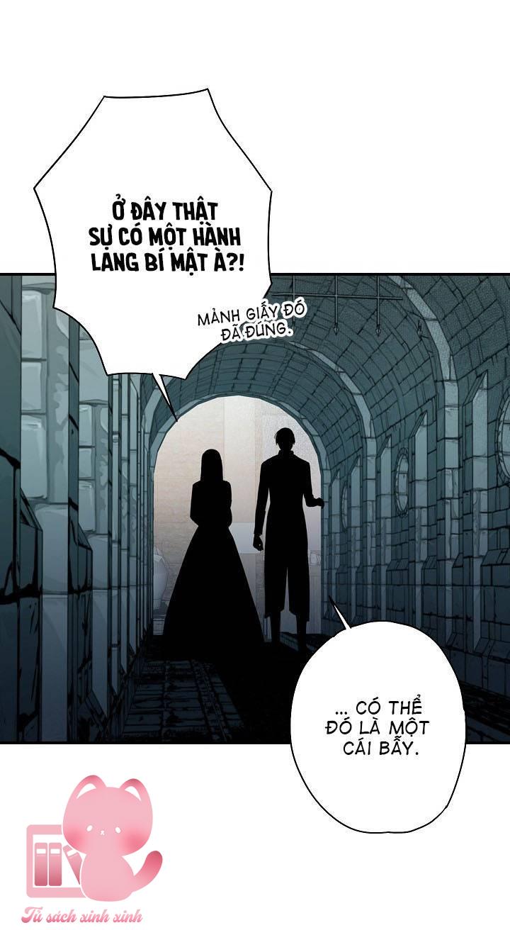 Ác Nữ Muốn Ly Hôn Chap 69 - Trang 2