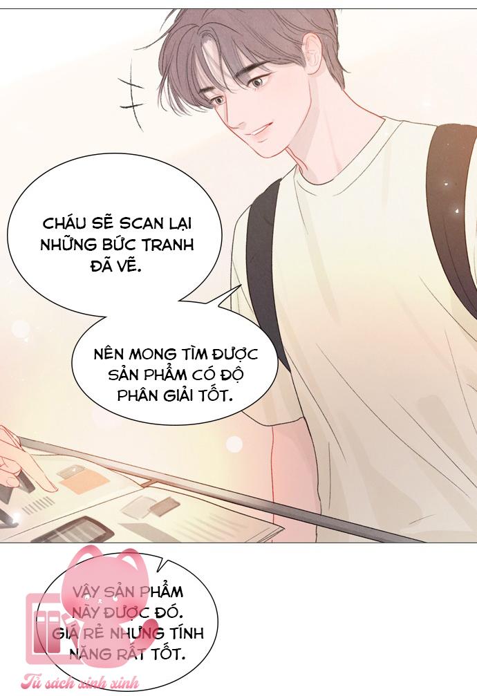 Thần Bí Chap 57 - Trang 2
