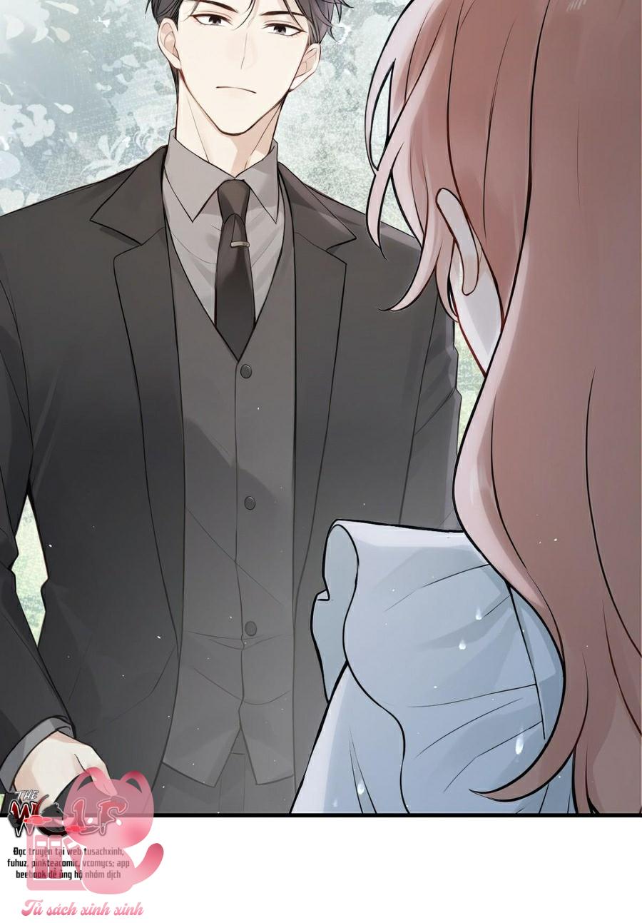 Sống Chung Để Tán Em Chap 41 - Trang 3