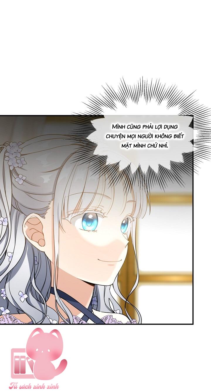 Hướng Về Ánh Dương Lần Nữa Chapter 38 - Trang 4