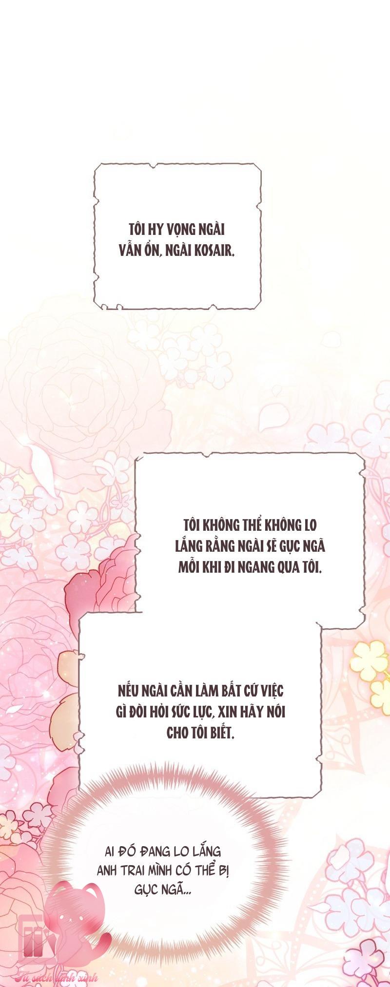 Hoàng Hậu Tái Hôn Chap 217 - Next 