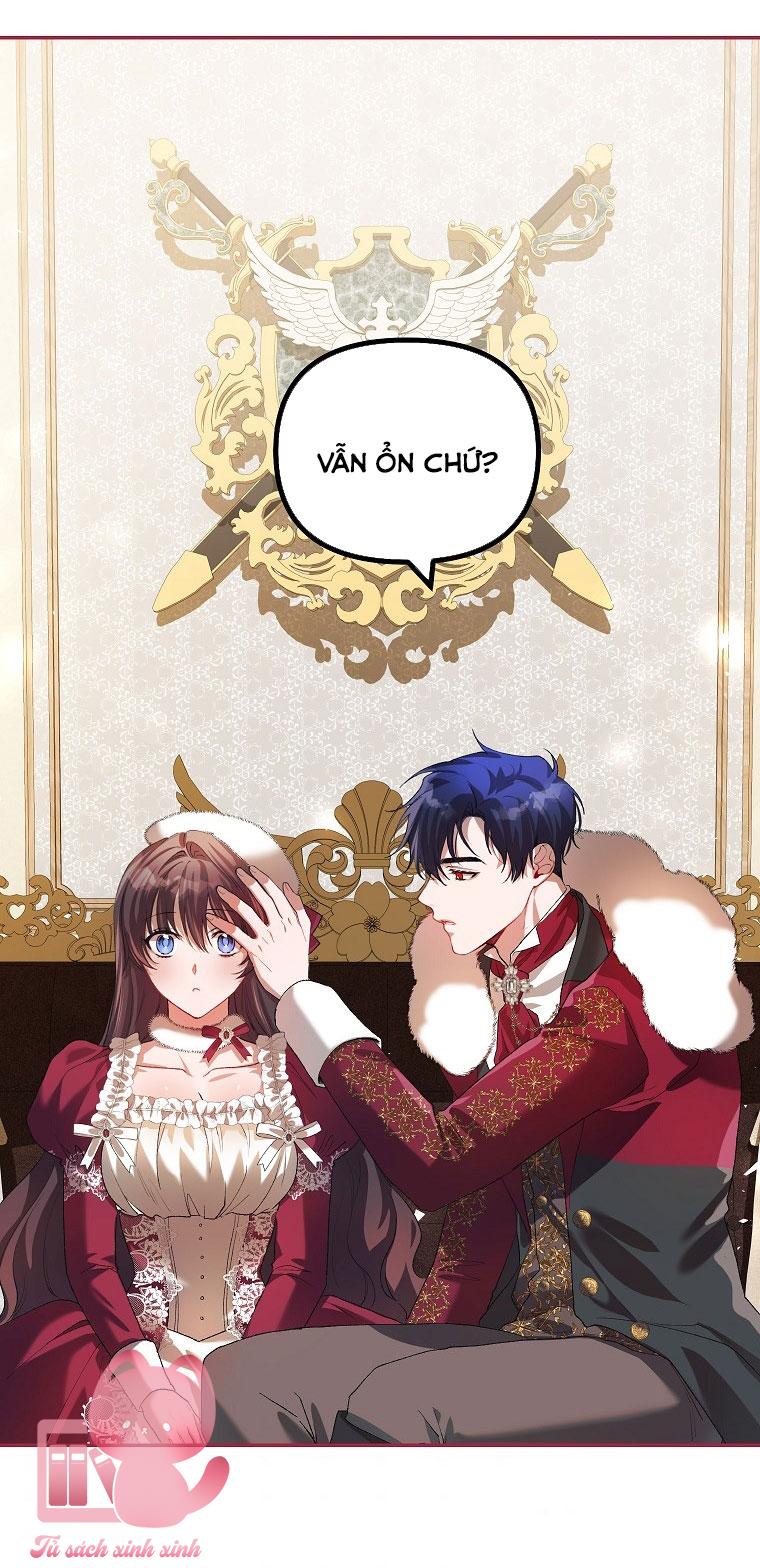 Thời Gian Của Nhân Vật Phụ Có Giới Hạn Chapter 24 - Trang 4