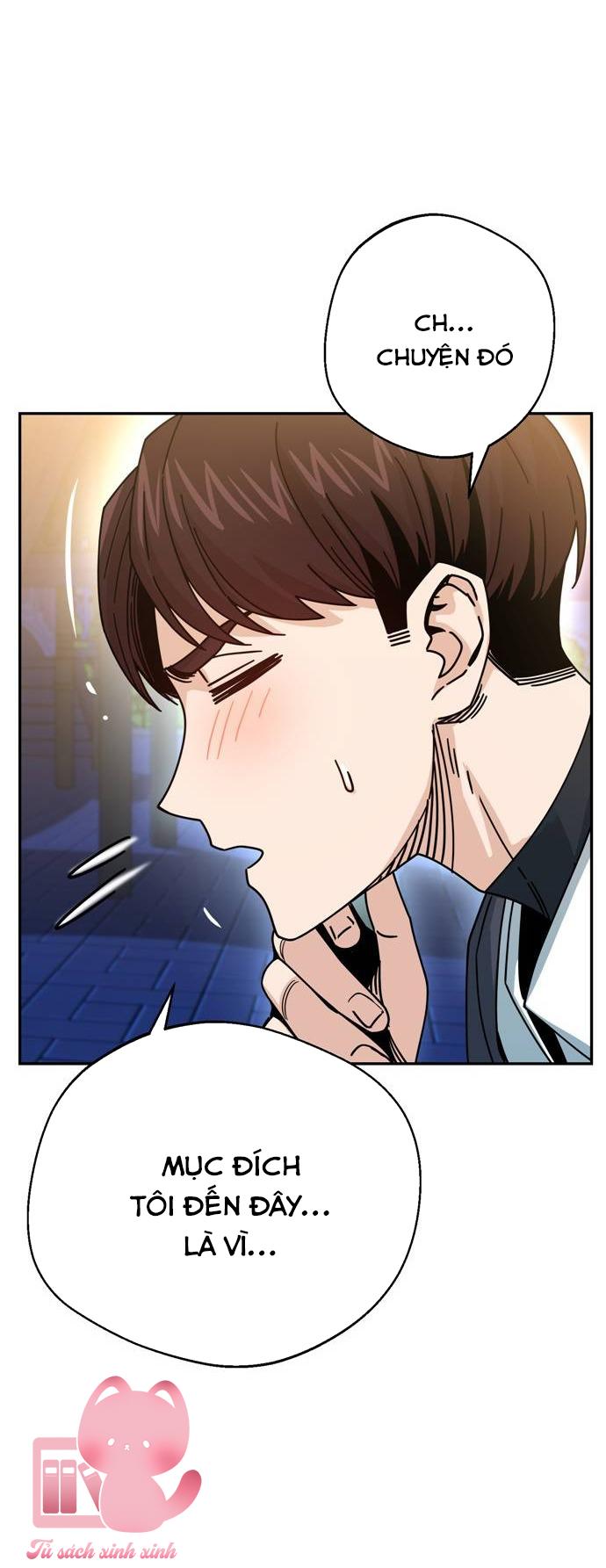 Lớ Ngớ Vớ Phải Tình Yêu Chapter 19 - Trang 4