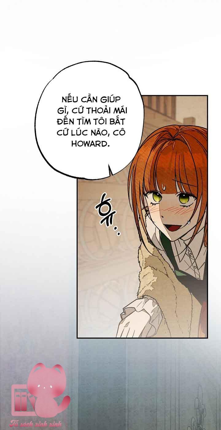 Chào Mừng Đến Với Dinh Thự Hoa Hồng Chap 14 - Trang 3