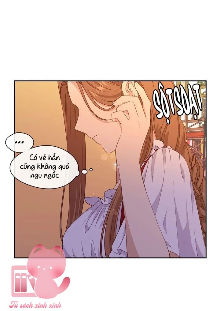 Hãy Coi Chừng Ác Nữ Chapter 41 - Trang 4