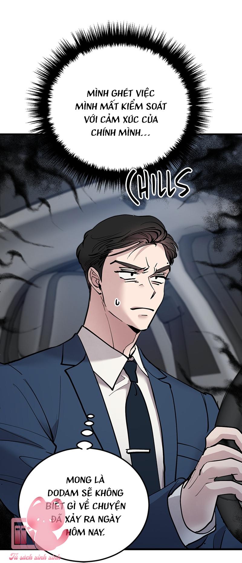 Trưởng Phòng Mệt Mỏi Vì Người Vợ Mới Cưới Chap 17 - Trang 2