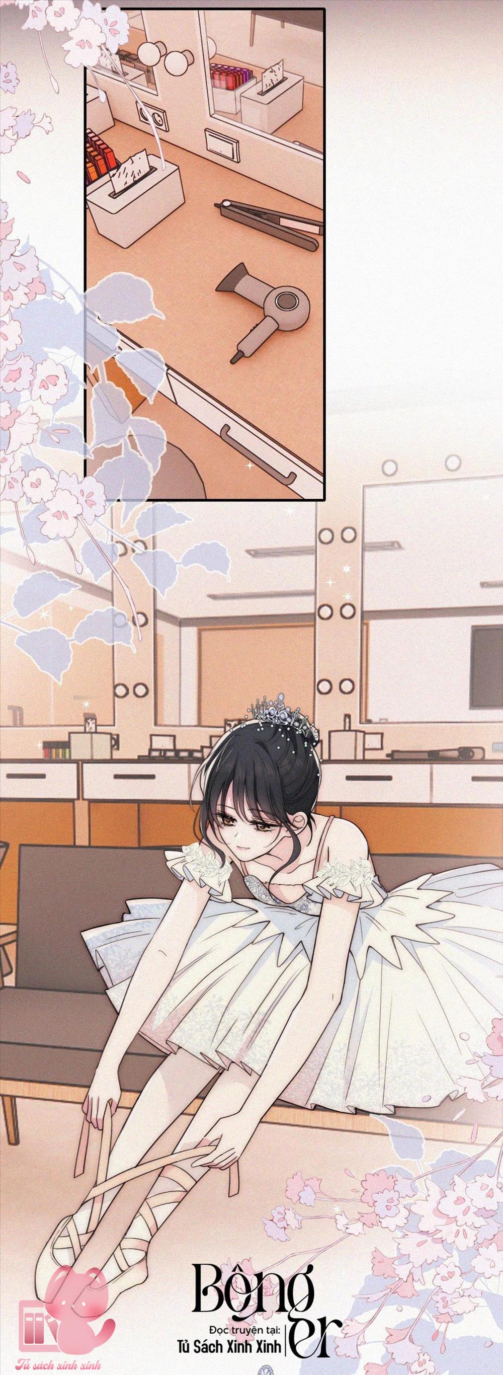Bệnh Yêu Chap 86 - Trang 2