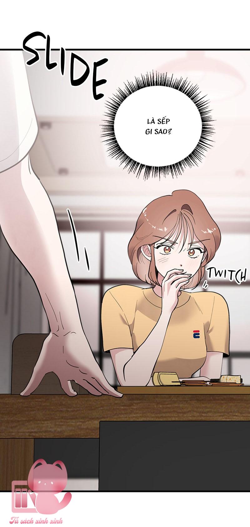 Trưởng Phòng Mệt Mỏi Vì Người Vợ Mới Cưới Chap 12 - Trang 2