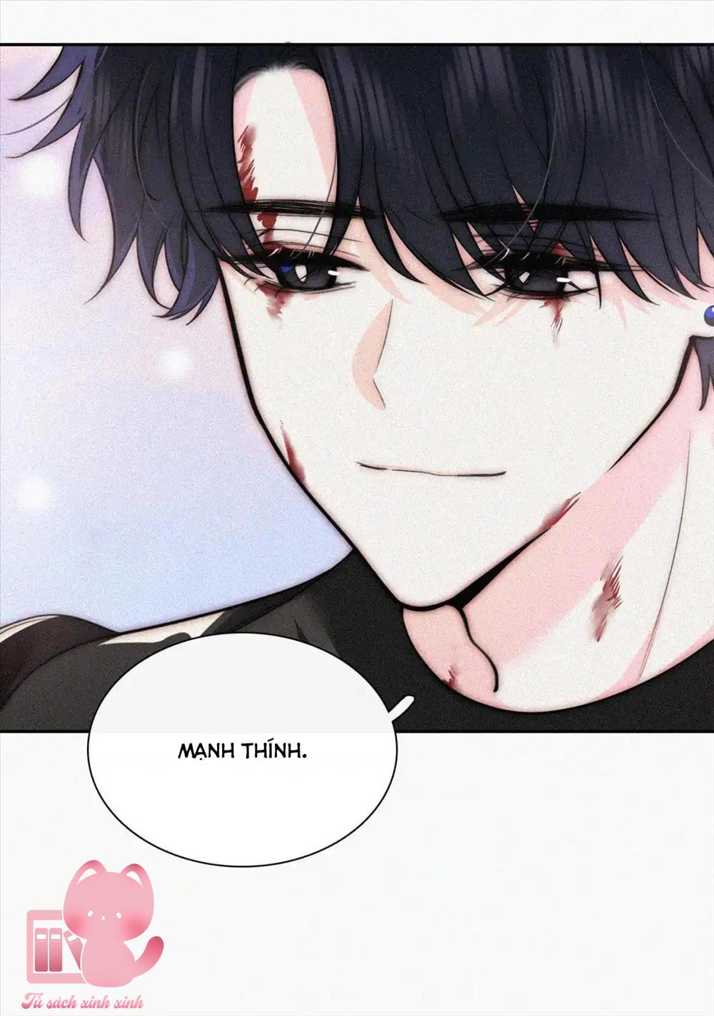 Bệnh Yêu Chap 64 - Trang 2