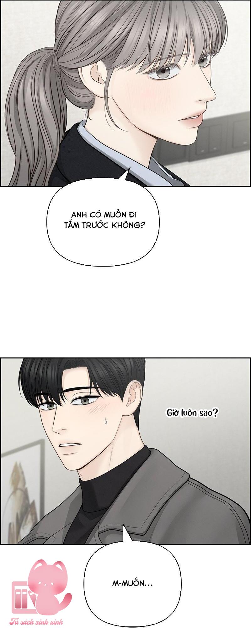 Hy Vọng Duy Nhất Chap 72 - Trang 2