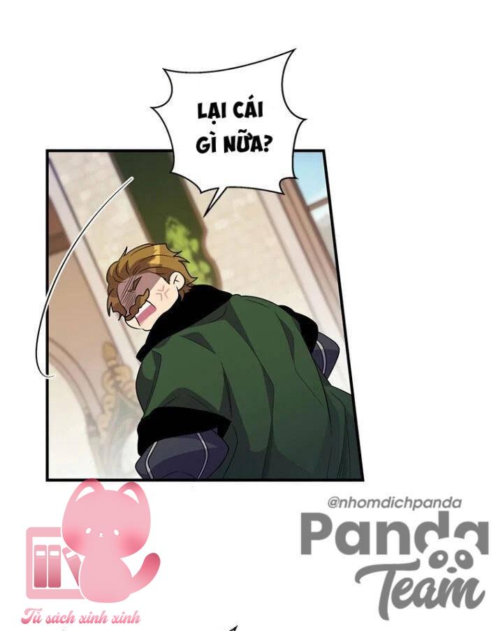 Chồng Yêu, Tôi Đây Bãi Công! Chap 25 - Trang 3