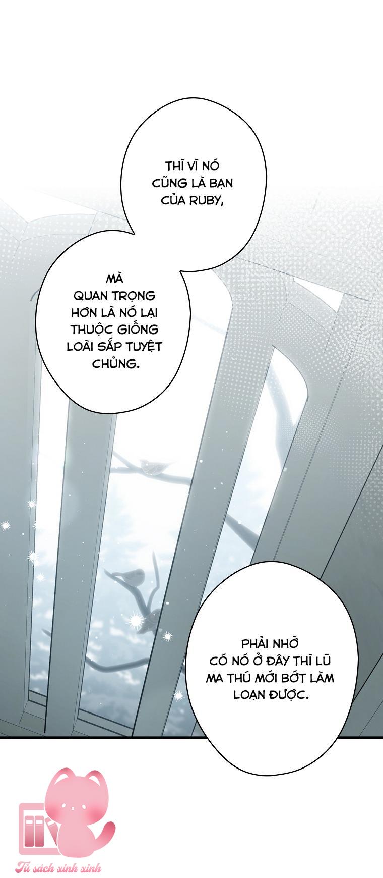 Cách Khiến Phu Quân Đứng Về Phía Tôi Chap 117 - Trang 2