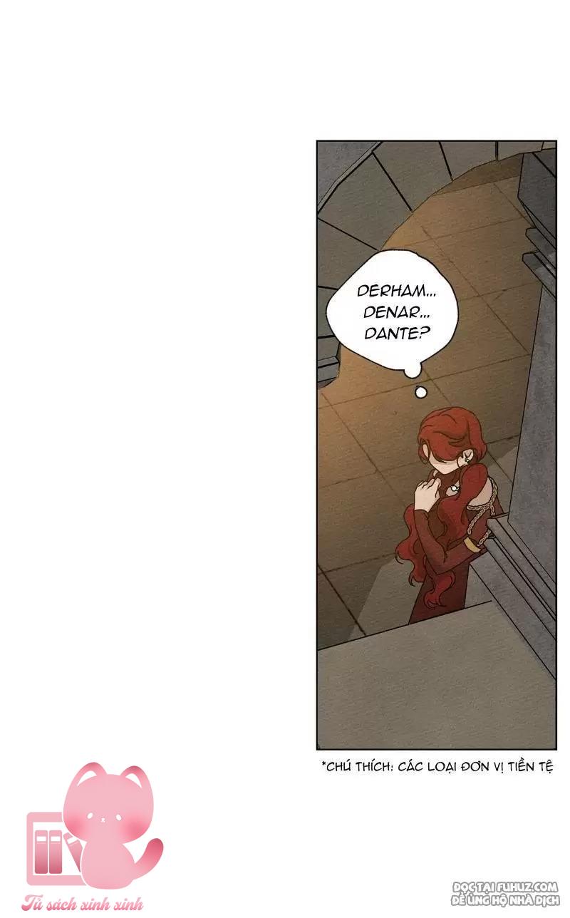 Dưới Tán Cây Sồi Chapter 13 - Trang 3