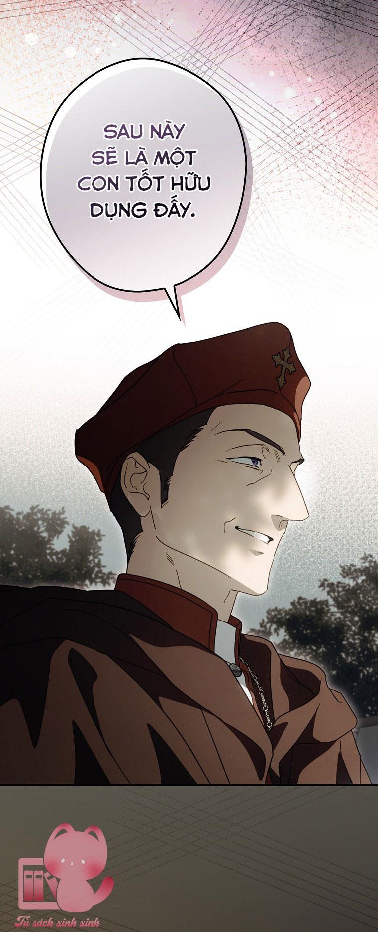 Cách Khiến Phu Quân Đứng Về Phía Tôi Chap 123 - Trang 2