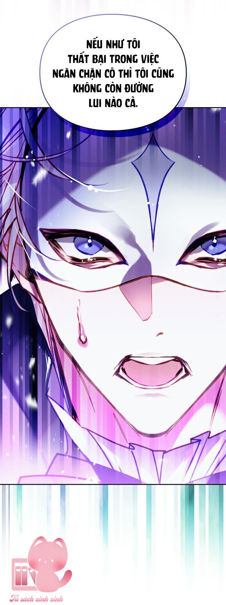 Kết Cục Của Nhân Vật Phản Diện Chỉ Có Thể Là Cái Chết Chap 192 - Trang 3