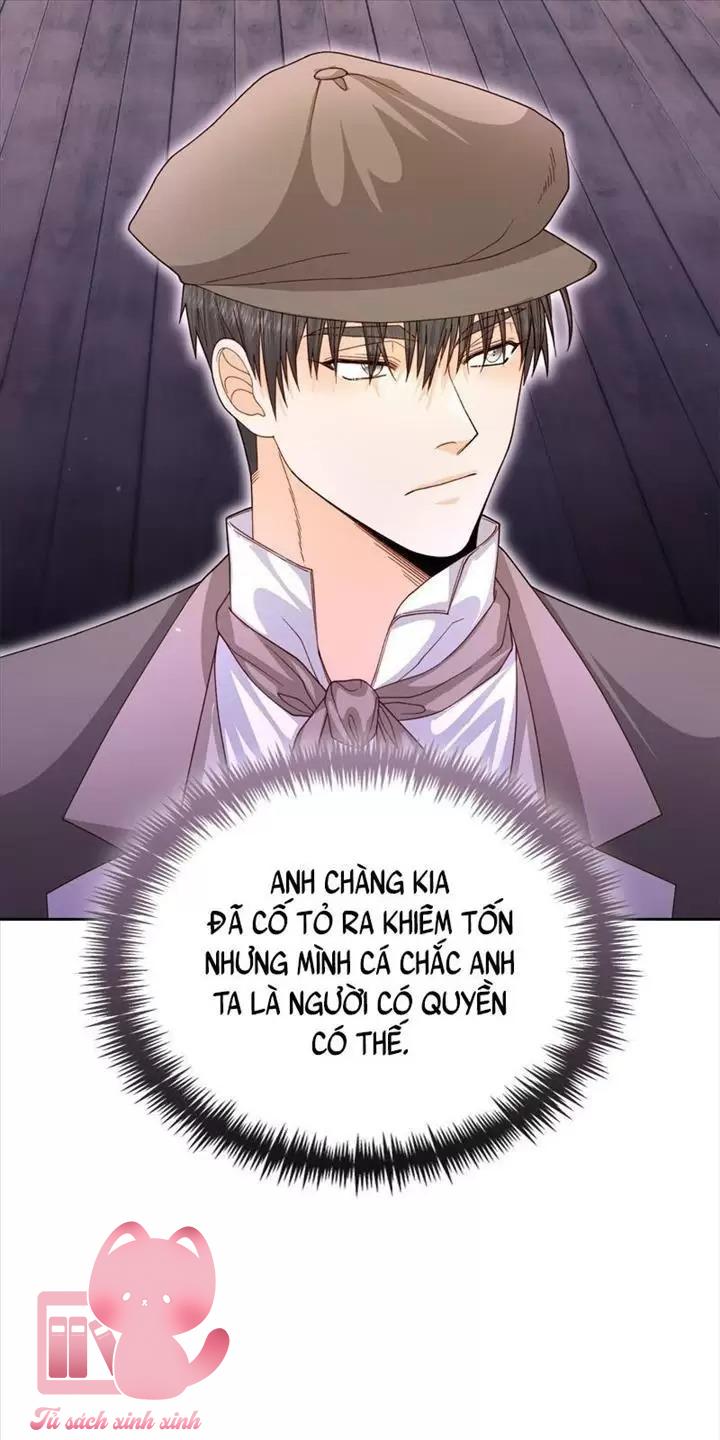 Hoàng Hậu Tái Hôn Chapter 149 - Trang 4
