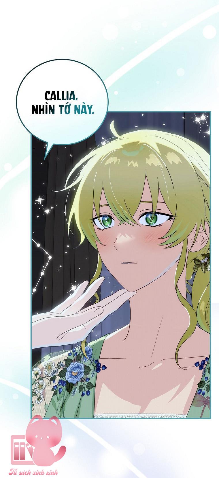 Đứa Nhỏ Không Phải Là Con Anh Chapter 62 - Trang 4