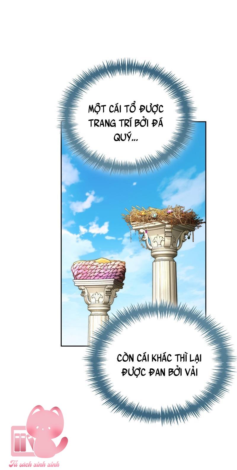 Hoàng Hậu Tái Hôn Chap 209 - Trang 3