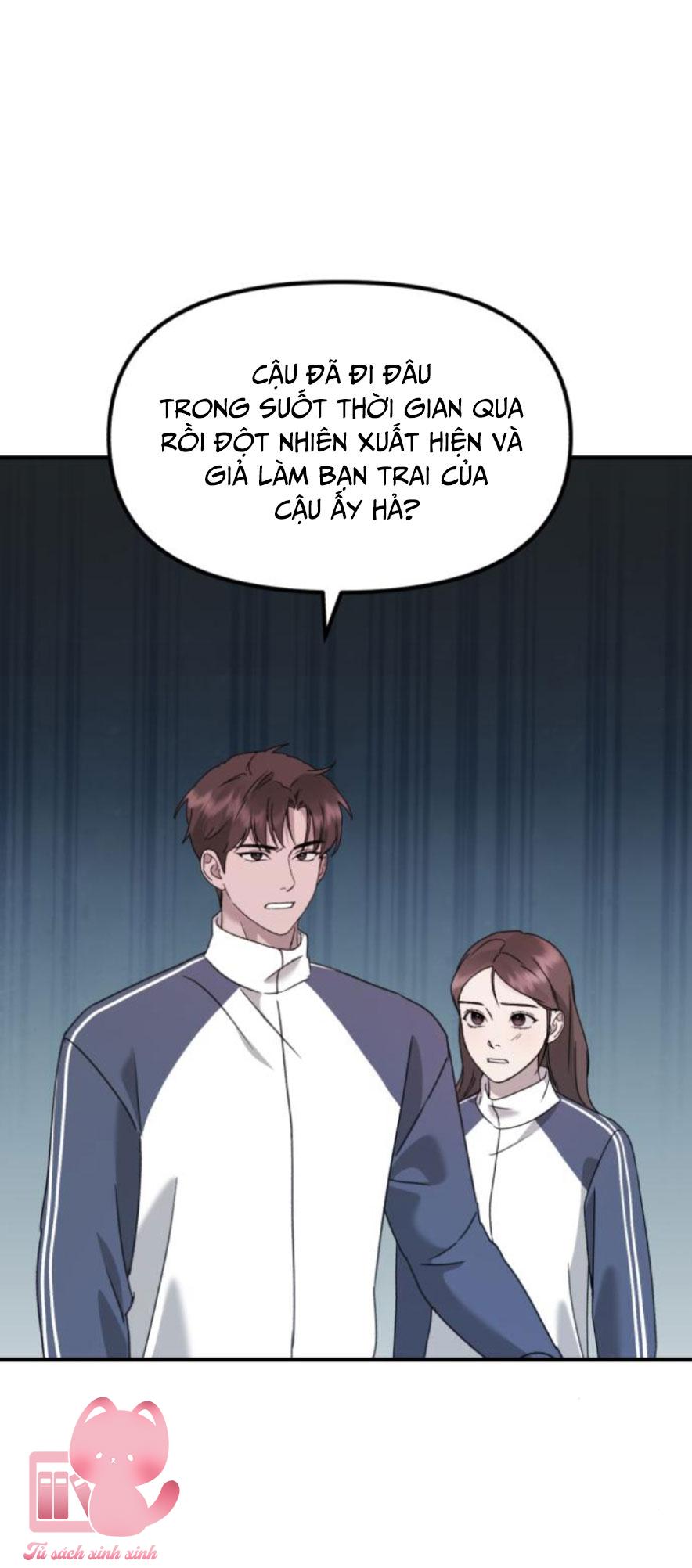 Thần Hổ Jangsan Chapter 33 - Trang 4